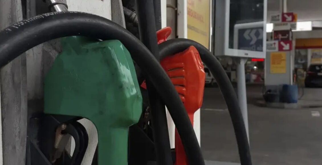 Procon Aponta Queda No Preco Dos Combustiveis Em Maringa Diesel S10 Tem Maior Variacao