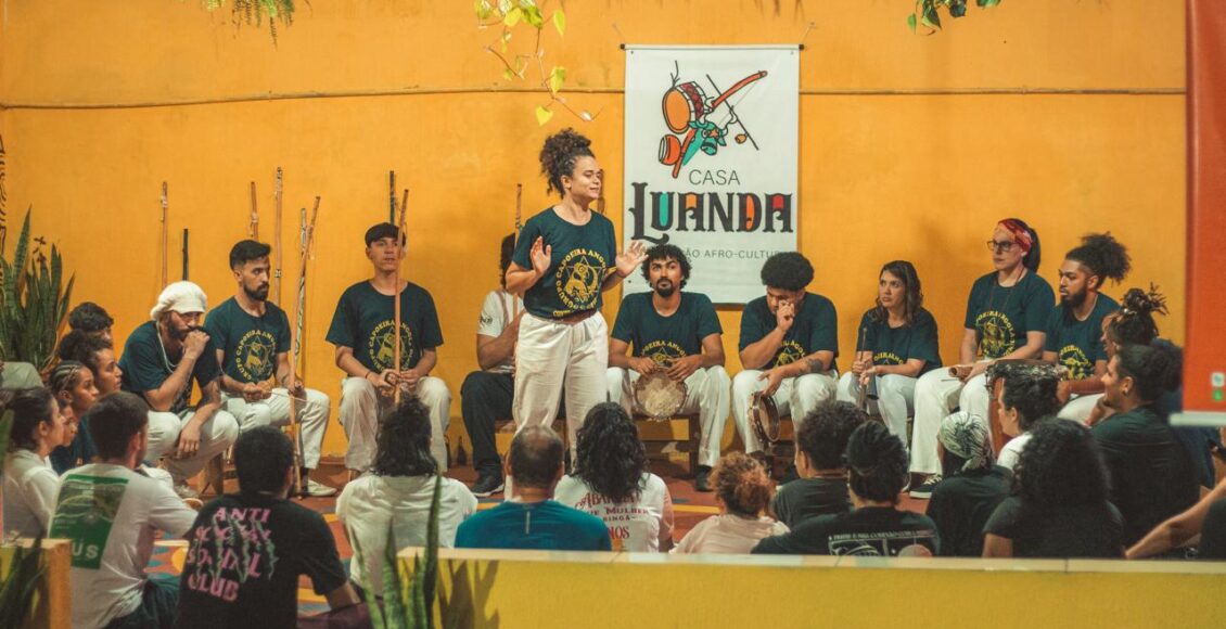 Projeto Vivas Culturas Populares Abre Inscricoes Para Oficinas Em Maringa Sarandi E Paicandu