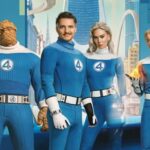Quarteto Fantastico Primeiros Passos Estreia Nos Cinemas De Maringa Nesta Quinta Feira 24