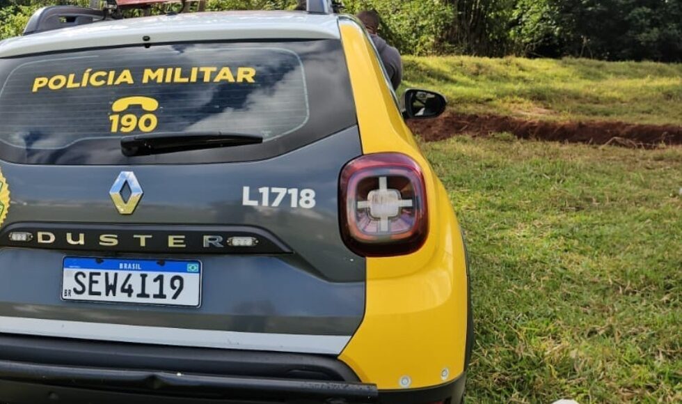 Recem Saido Da Prisao E Ligado A Faccao Criminosa Homem E Morto A Tiros Em Mandaguacu