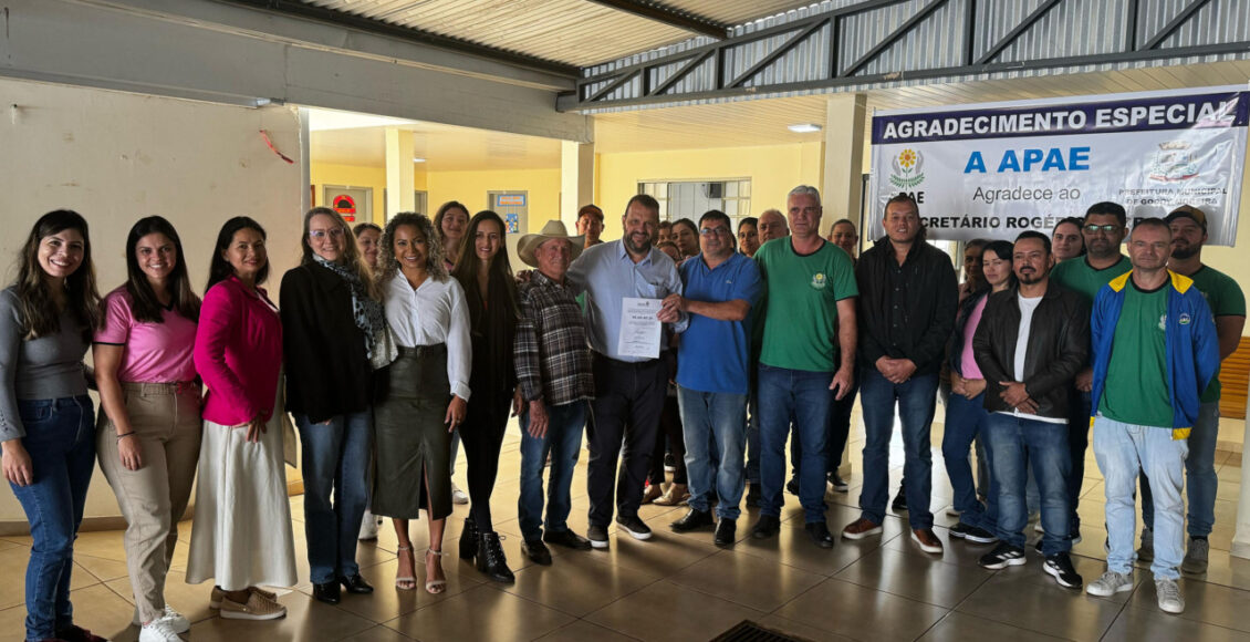 Regioes De Maringa E Londrina Recebem R 27 Milhoes Para Projetos Sociais Voltados A Infancia E Adolescencia