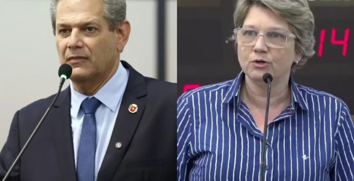 Silvio Barros Pede Dispensa De Depoimento E Diz Nao Ser Contrario A Continuidade De Cris Lauer Na Camara
