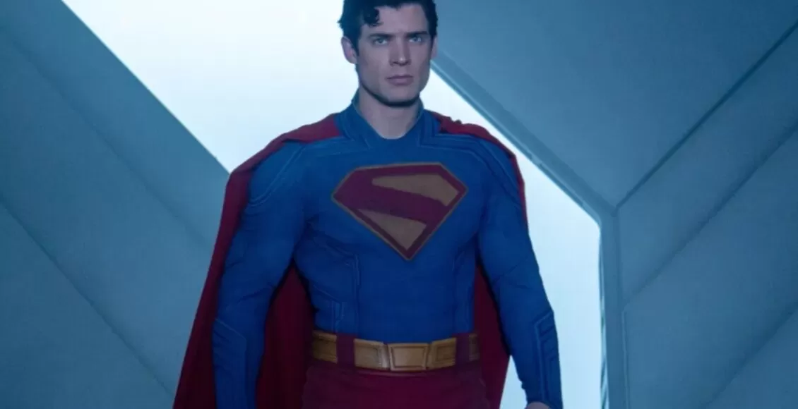 Superman Estreia Nos Cinemas De Maringa Nova Jornada De Clark Kent E Herois Classicos
