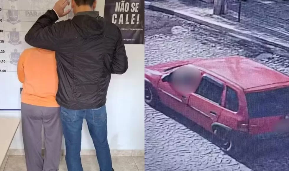 Vendedora De Porta Em Porta E Presa Suspeita De Furtar R 20 Mil Da Casa De Idoso De 92 Anos