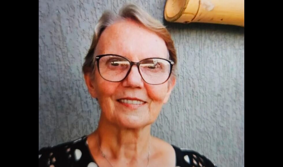 Vitima De Atropelamento Em Maringa E Identificada Idosa De 74 Anos Morreu No Local