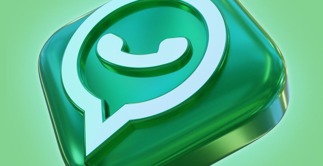 Whatsapp Icon 6739346 1280