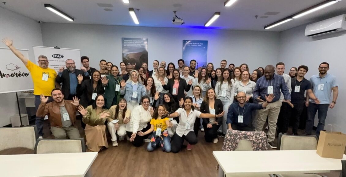 Foto: FestQuali Day Maringá 2025