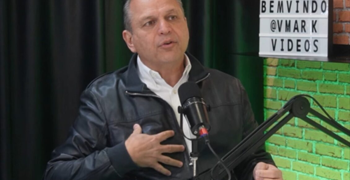 Barros Diz Que Gestao De Silvio Enfrenta Apagao Das Canetas E Critica Travas Da Maquina Publica