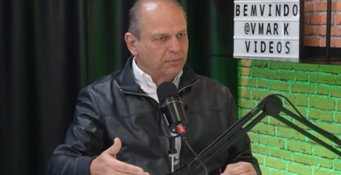 Barros Diz Que Impacto Do Aumento De Deputados E Pequeno Diante De Outros Gastos