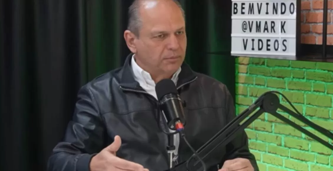 Barros Ve Tarcisio Como Nome Viavel Da Direita E Preve Repeticao Da Polarizacao Em 2026