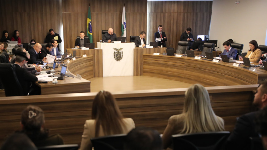Ccj Da Alep Aprova Emendas Ao Projeto Que Cria O Programa De Pagamento De Recompensas No Parana