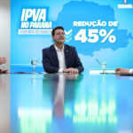 Com Reducao De 45 Parana Tera Menor Aliquota De Ipva Do Brasil Em 2026
