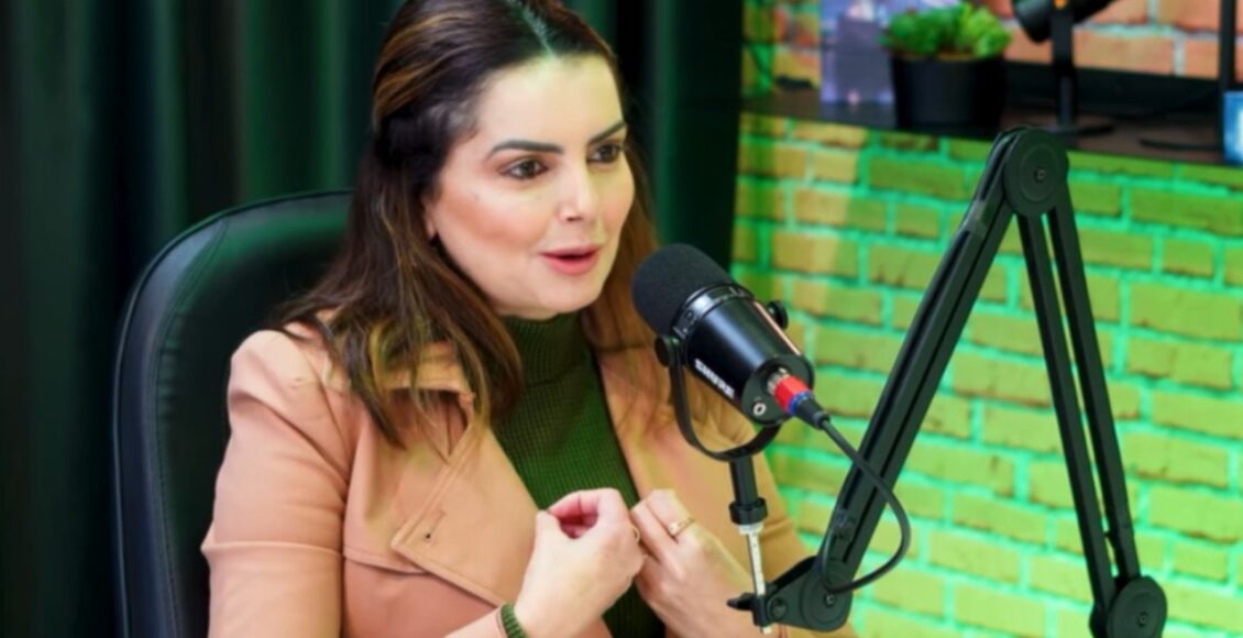 Denise Silva Aposta Na Inteligencia Artificial E Alerta Nao E Para Nos Deixar Preguicosos