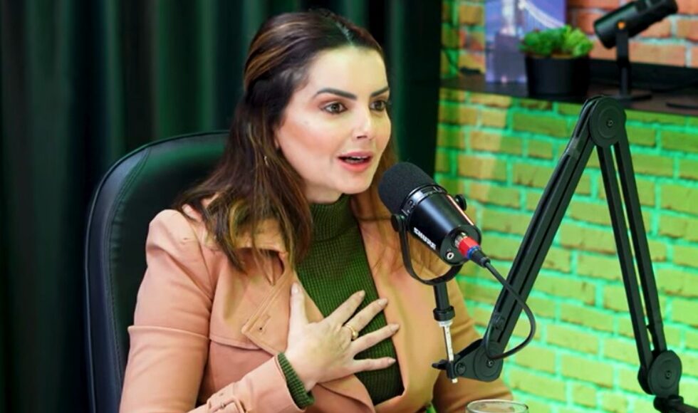 Denise Silva Conta Como Aproximou Silvio Barros Da Comunicacao Nas Redes Sociais