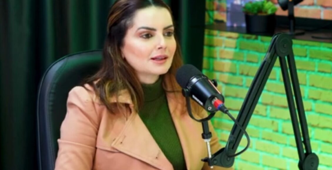 Desafios Da Comunicacao Publica Denise Silva Fala Sobre Bastidores Crises E Estrategias Da Gestao Silvio Barros