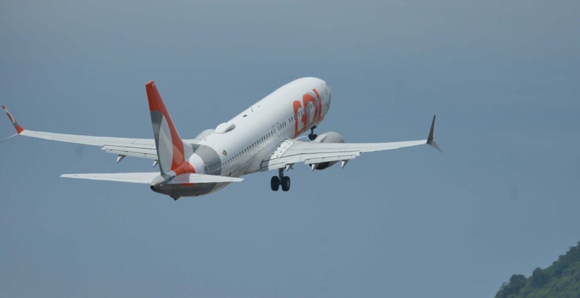 737 Max, Gol Linhas Aéreas, Sdu