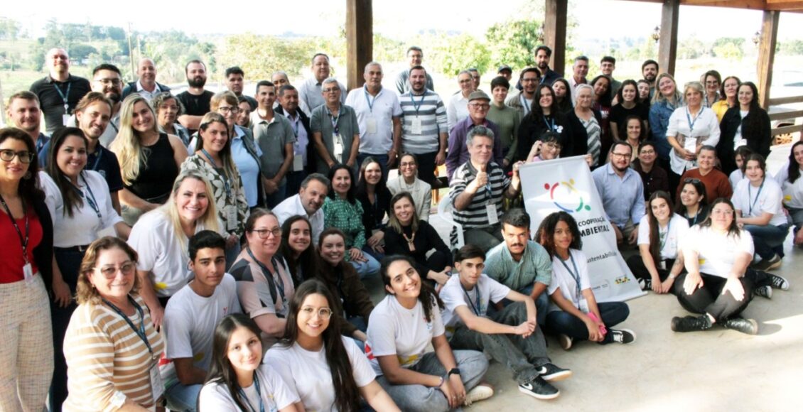 Em Altonia Nucleos De Cooperacao Socioambiental Sao Fortalecidos Com Oficinas De Comunicacao E Monitoramento De Acoes