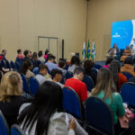 Em Conferencia Infantojuvenil Diretor Da Itaipu Destaca A Importancia Do Dialogo Ambiental