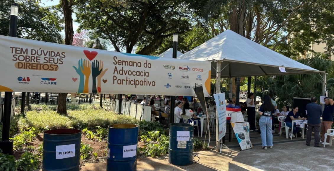 Faltam Poucos Dias Para Um Dos Maiores Mutiroes Juridicos Do Parana