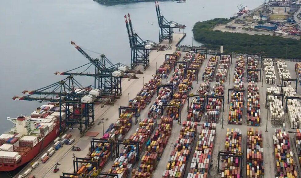 Farifaco Sobre Parte De Exportacoes Brasileiras Entra Em Vigor Nesta Quarta Feira 6