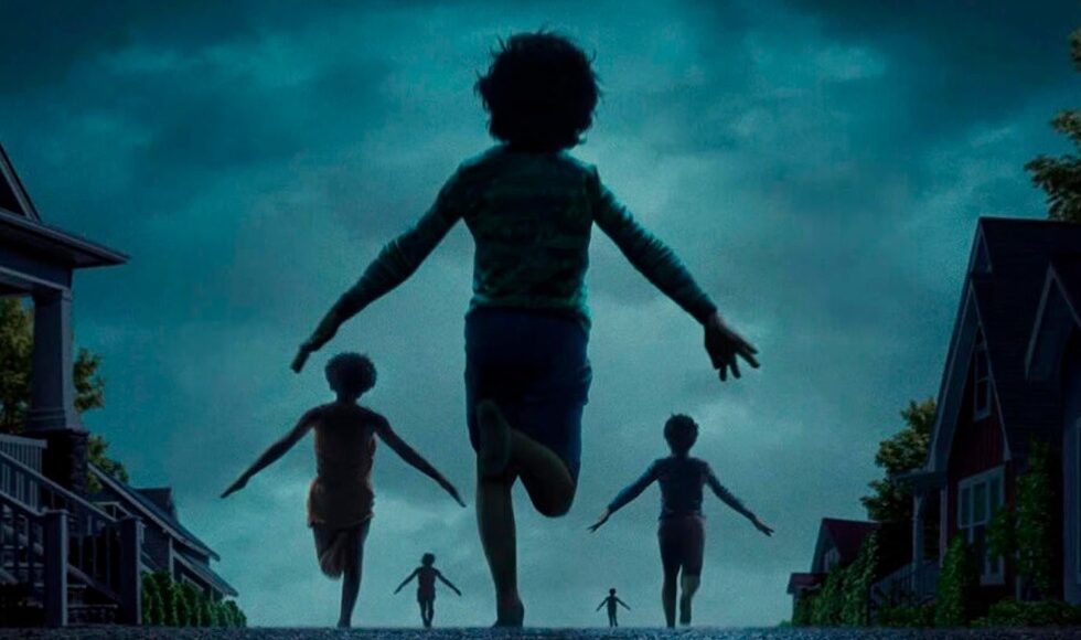Filme De Terror A Hora Do Mal Estreia Nos Cinemas De Maringa