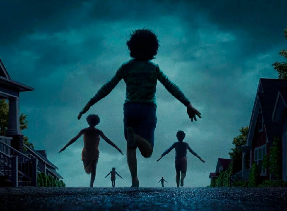 Filme De Terror A Hora Do Mal Estreia Nos Cinemas De Maringa