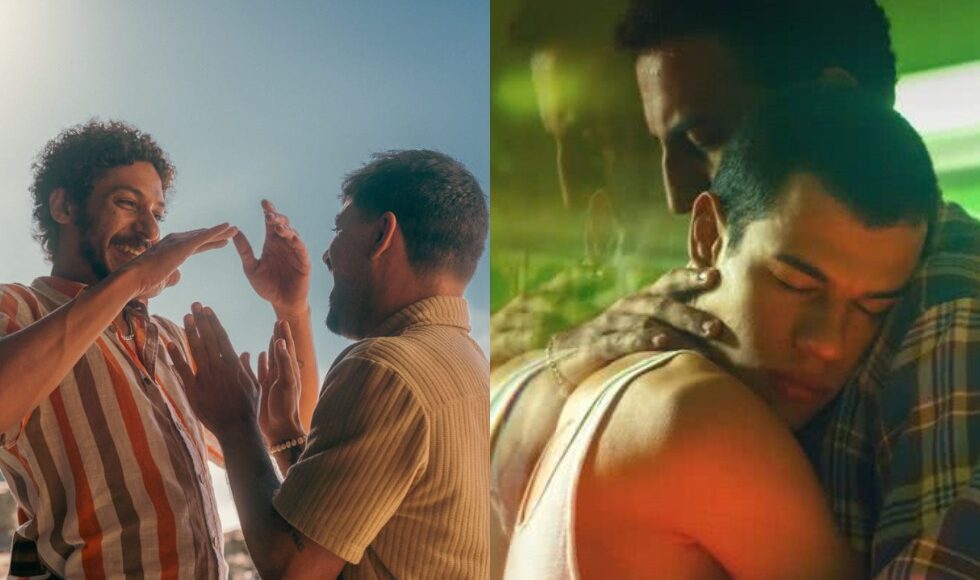 Filmes Entre Sinais E Mares E Baby Abrem Nova Fase Do Cine 2 Coelhos Em Maringa