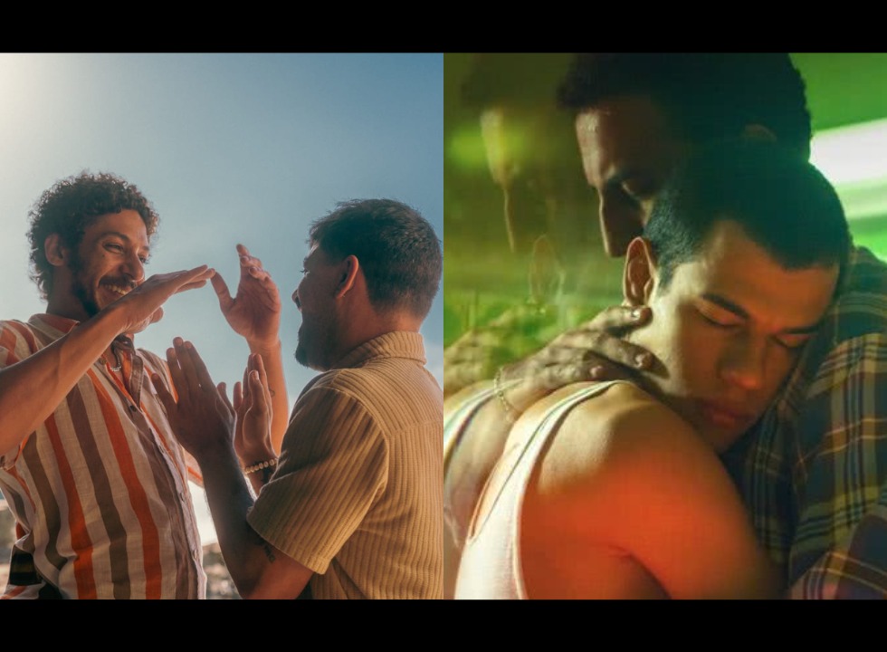 Filmes Entre Sinais E Mares E Baby Abrem Nova Fase Do Cine 2 Coelhos Em Maringa