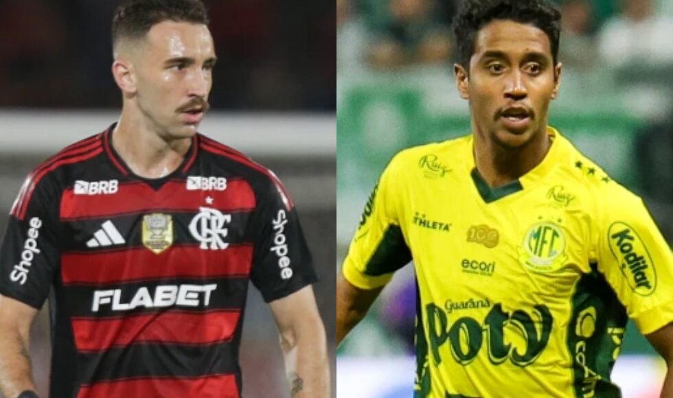 Flamengo Recebe Mirassol Pela Ultima Rodada Do 1o Turno Do Brasileirao