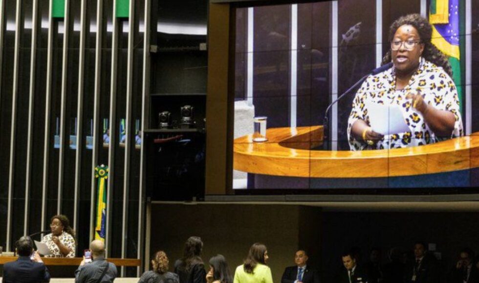Governo Federal Faz Defesa De Projeto De Lei Para Protecao A Criancas E Adolescentes Nas Redes Sociais
