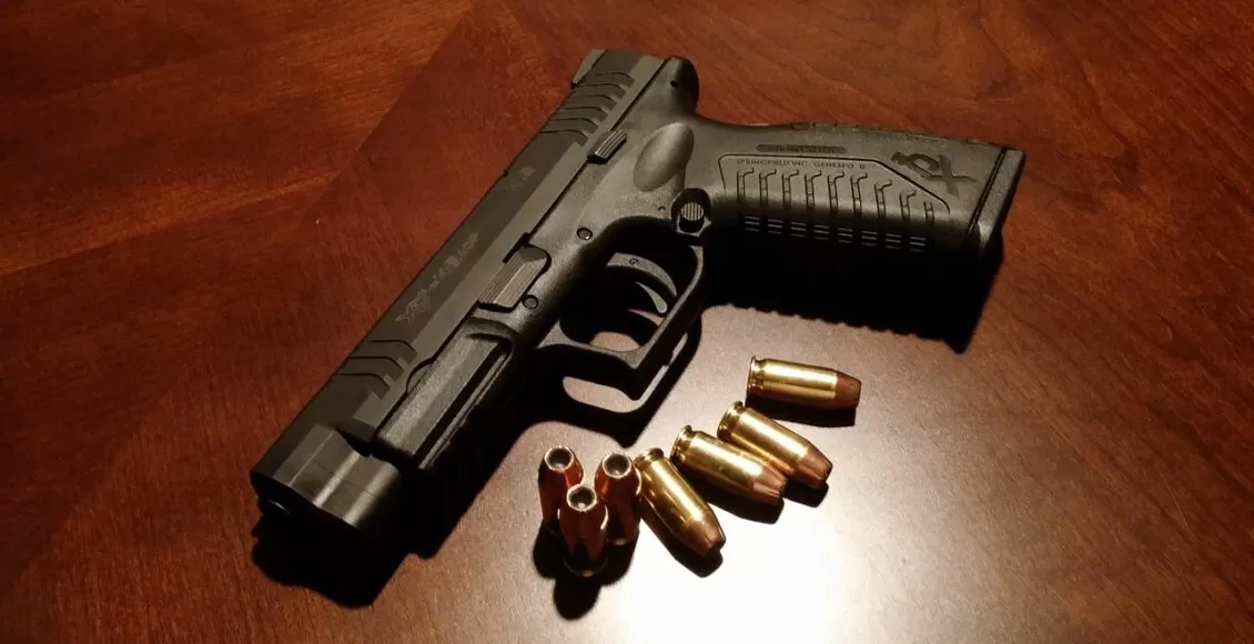 Handgun 231696 1280