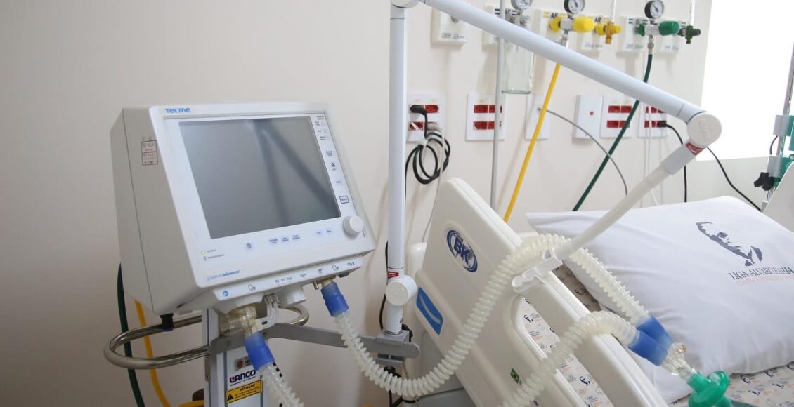 Hospital Da Crianca De Maringa Recebe Mais De R 15 Milhao Mensais Do Ministerio Da Saude Para Ampliacao De Servicos