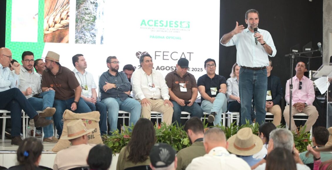 Itaipu Anuncia Investimentos Socioambientais Em Sao Jeronimo Da Serra Pr