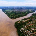 Itaipu Recebera Evento Sobre Seguranca De Fronteiras