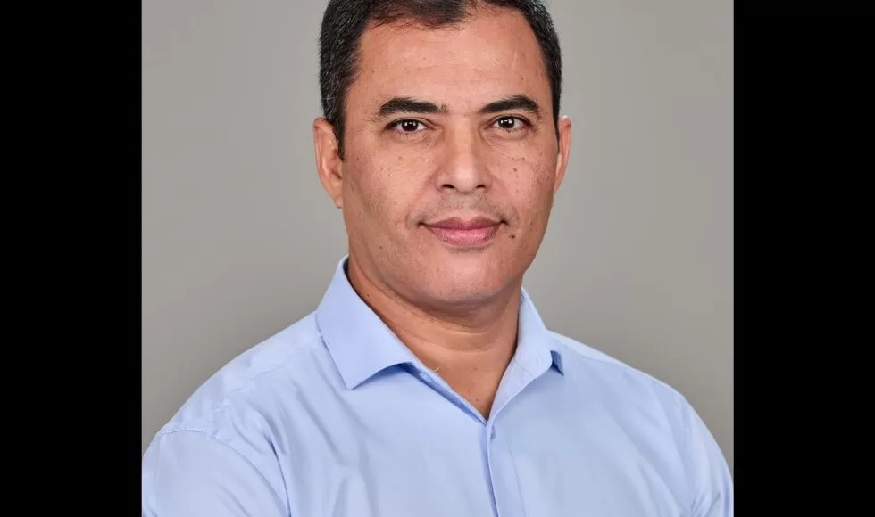 Luciano De Brito Assume Secretaria De Mobilidade Urbana De Maringa Nesta Sexta Feira 8