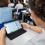 Maior Numero Do Brasil Parana Tera 21 Mil Alunos Na Nova Etapa Da Olimpiada De Inovacao