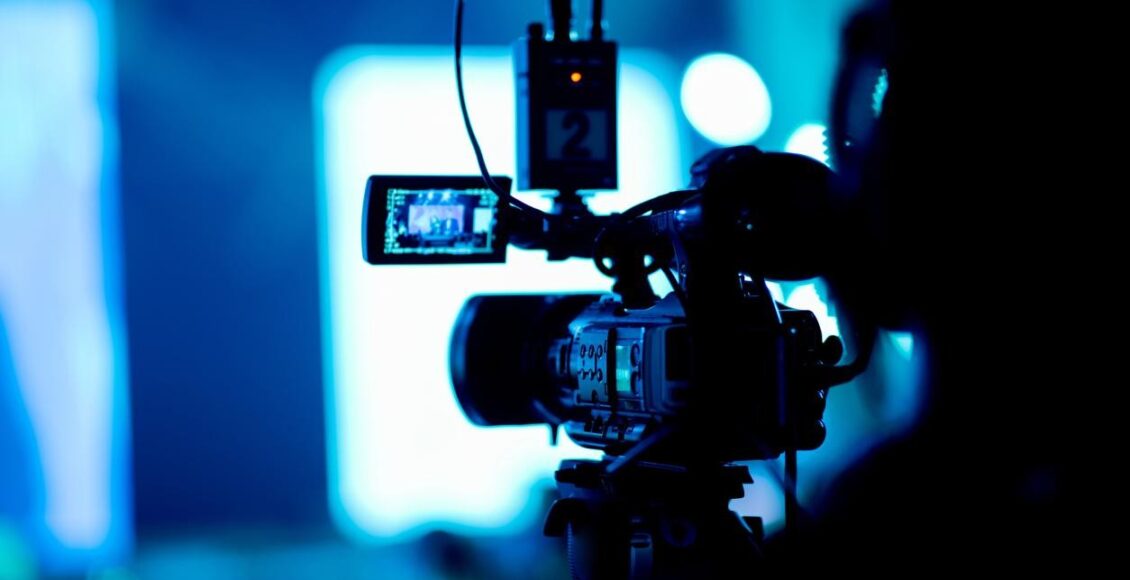 Mercado De Audiovisual Em Alta Conheca As Profissoes Mais Procuradas