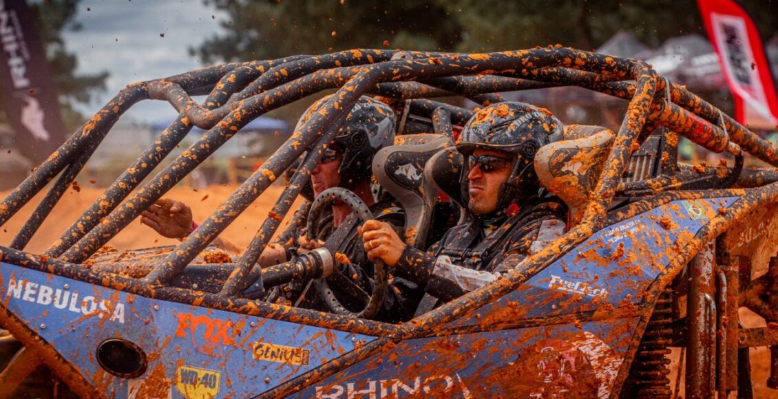 Offroad