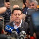 Ratinho Junior Alcanca 84 De Aprovacao No Parana