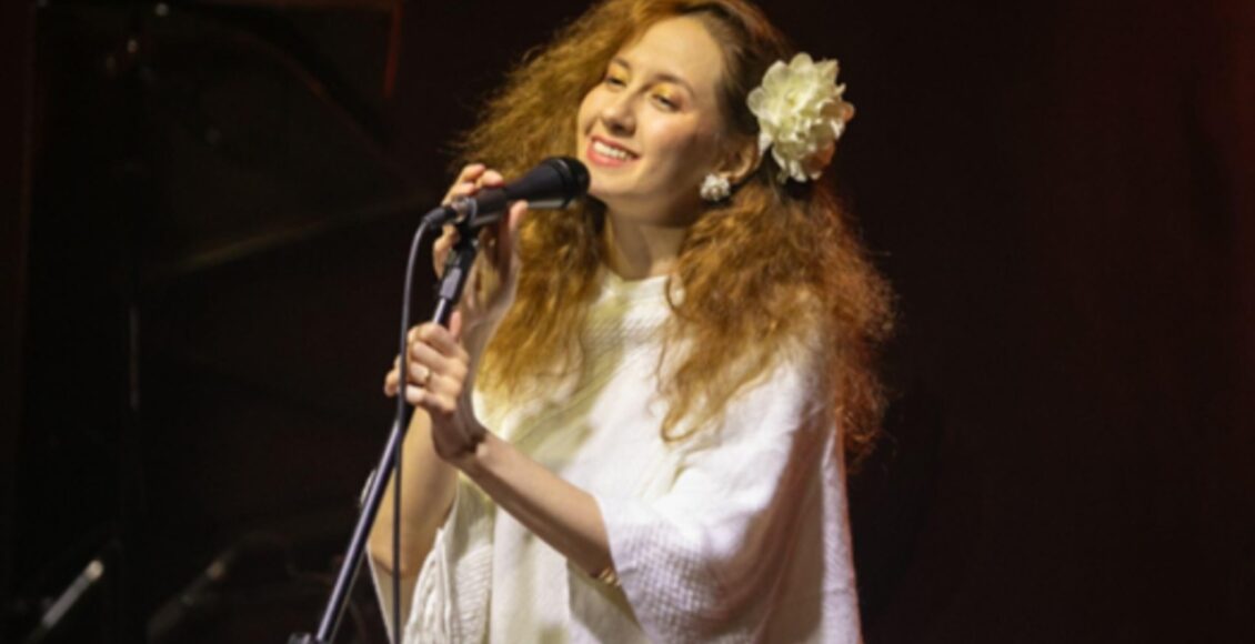Show Gal Costa Eternamente Com Keidma Juliana Tera Apresentacao Em Maringa Ingressos Ja Estao Disponiveis