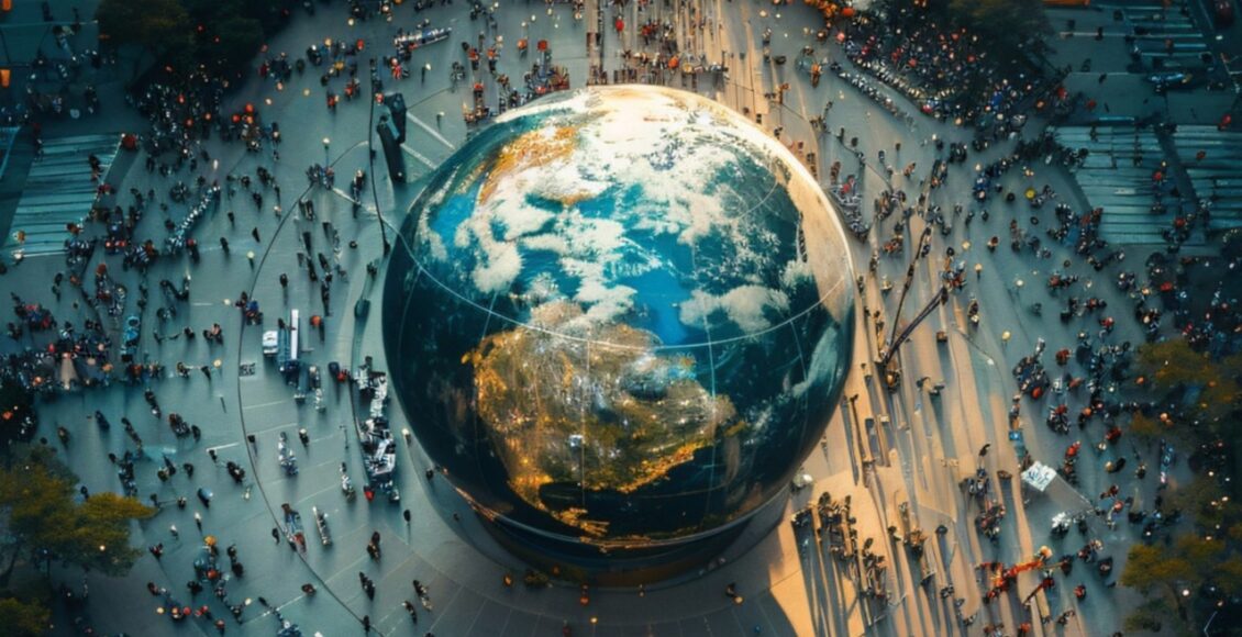 Tendencias Globais E Inteligencia Estrategica O Mapa Para Os Proximos 5 Anos