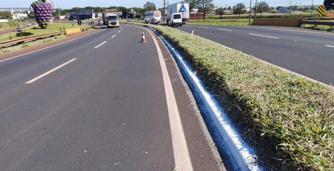 Veiculos Em Rodovias 1