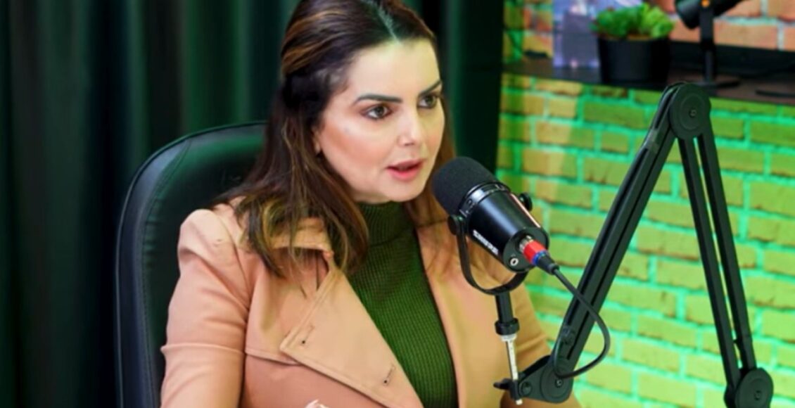 Velocidade Da Informacao Desafia Comunicacao Da Prefeitura Diz Denise Silva