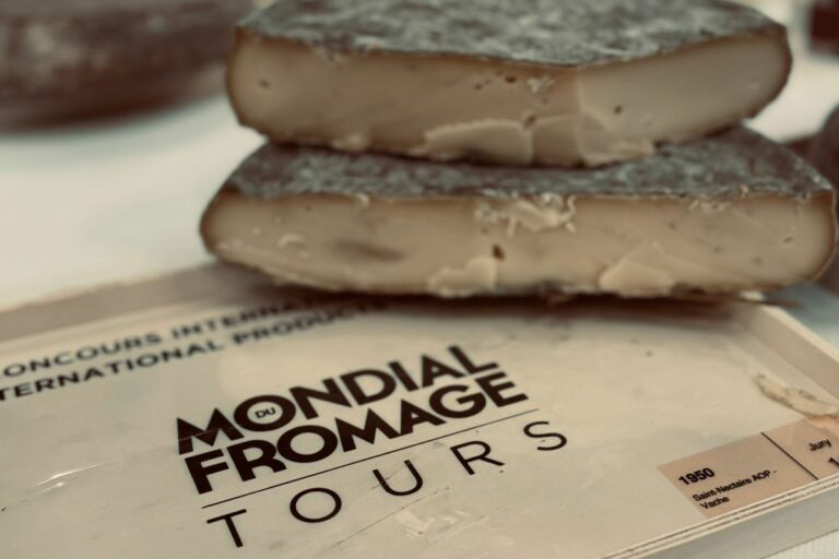 Paraná concurso queijo