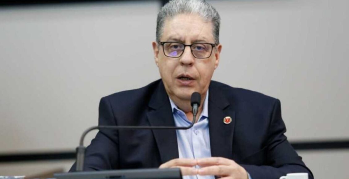 Carlos Augusto Ferreira