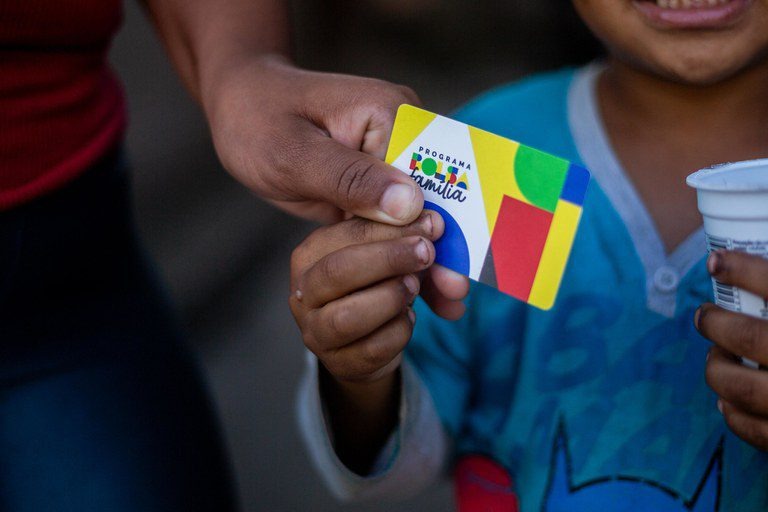 bolsa familia