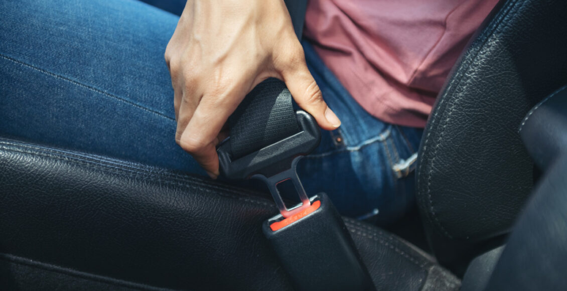 cinto de segurança seat belt carro seguro