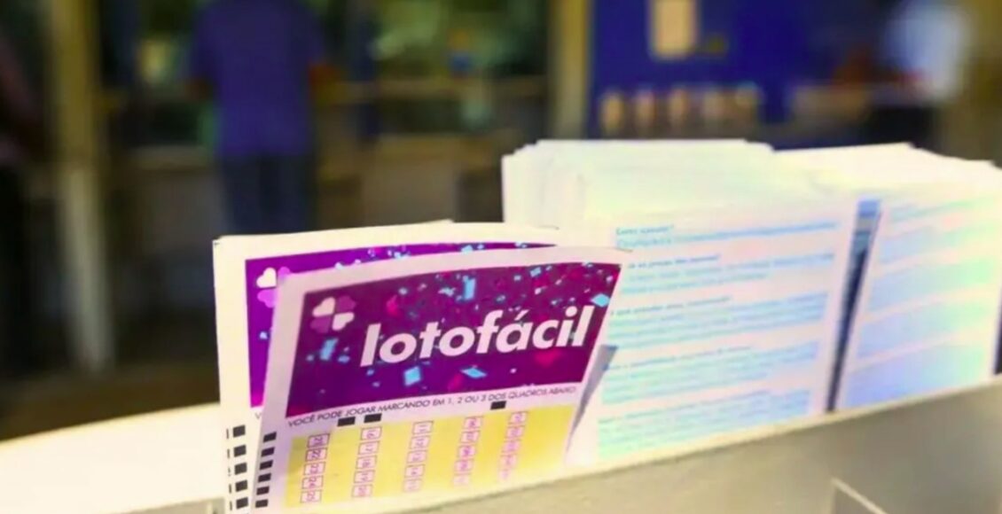 lotofácil