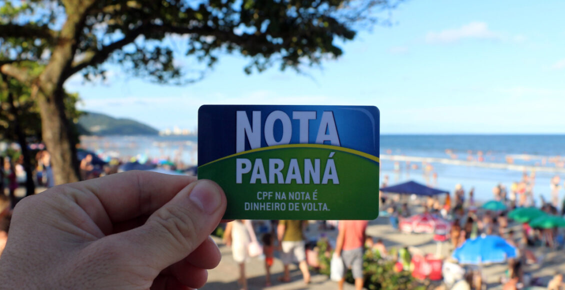 nota paraná