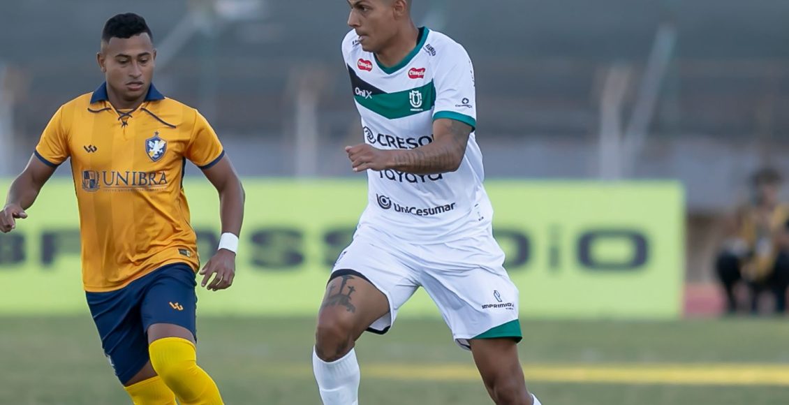 Maringá Futebol Clube